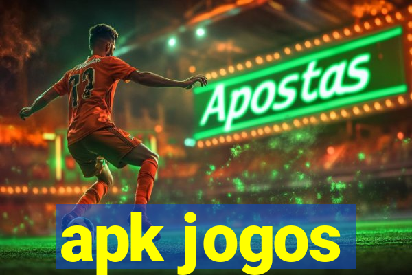 apk jogos